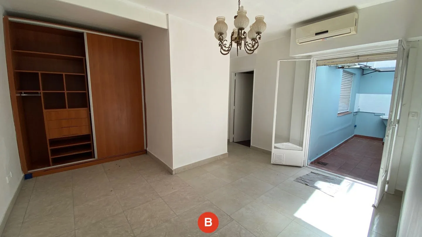 Departamento en Villa Devoto — foto 1