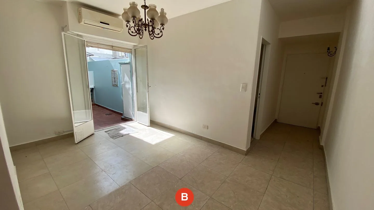 Departamento en Villa Devoto — foto 2