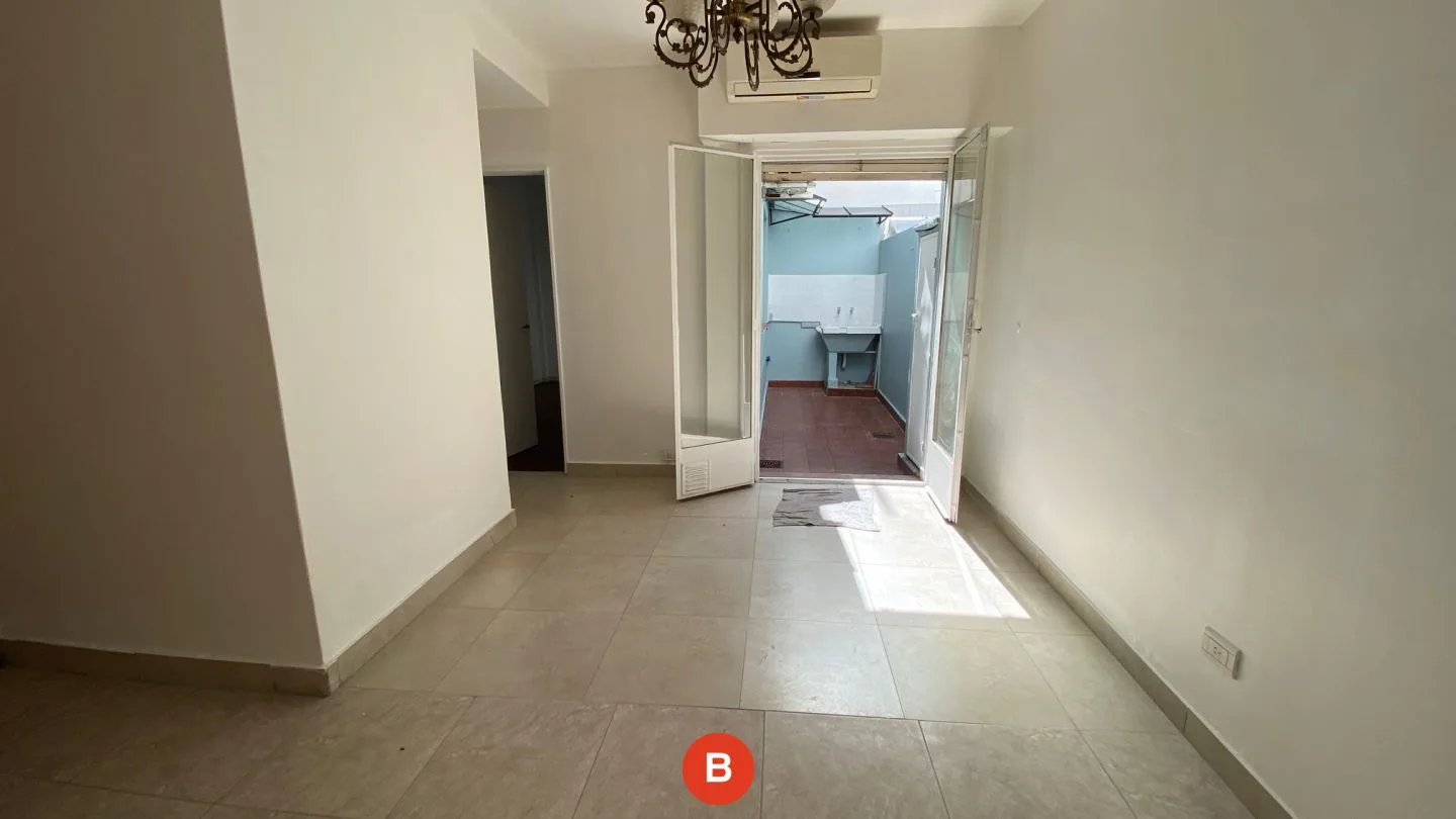 Departamento en Villa Devoto — foto 3