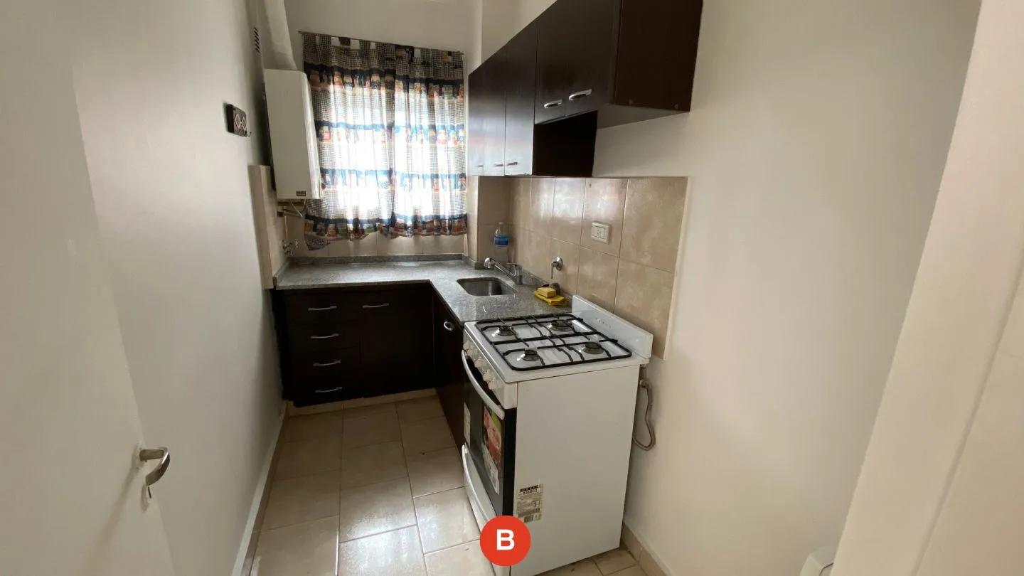 Departamento en Villa Devoto — foto 4