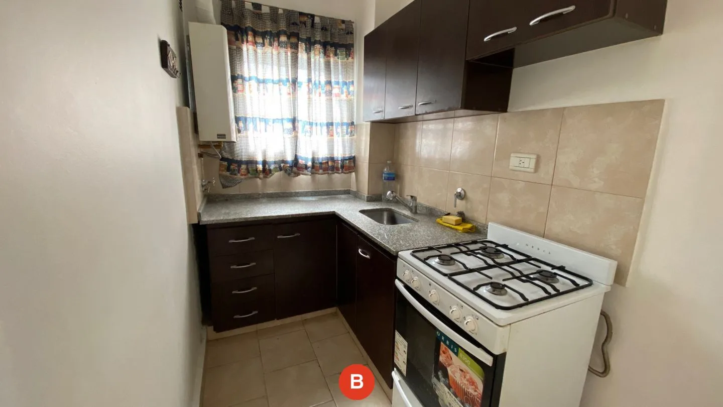 Departamento en Villa Devoto — foto 5