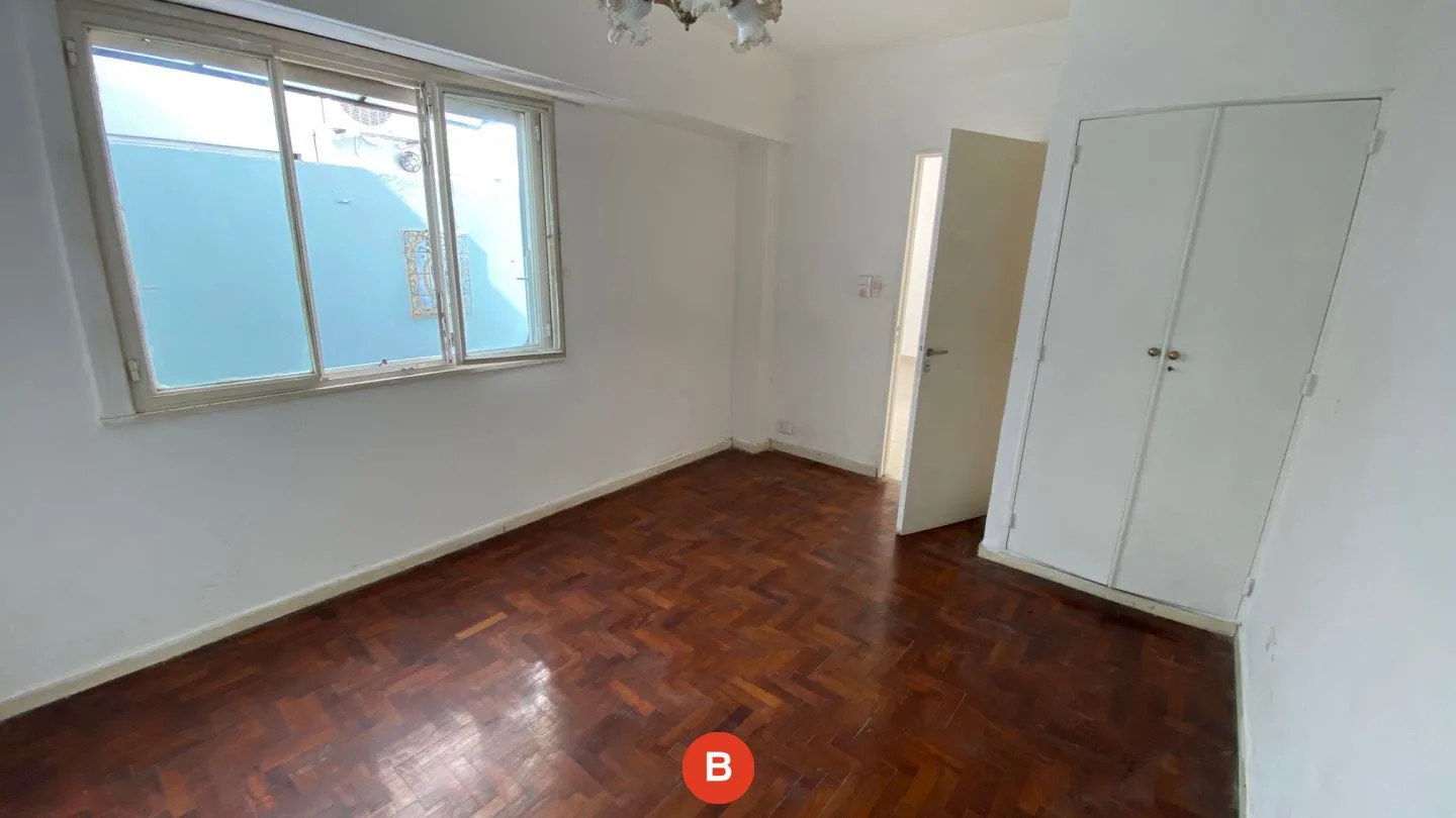 Departamento en Villa Devoto — foto 8