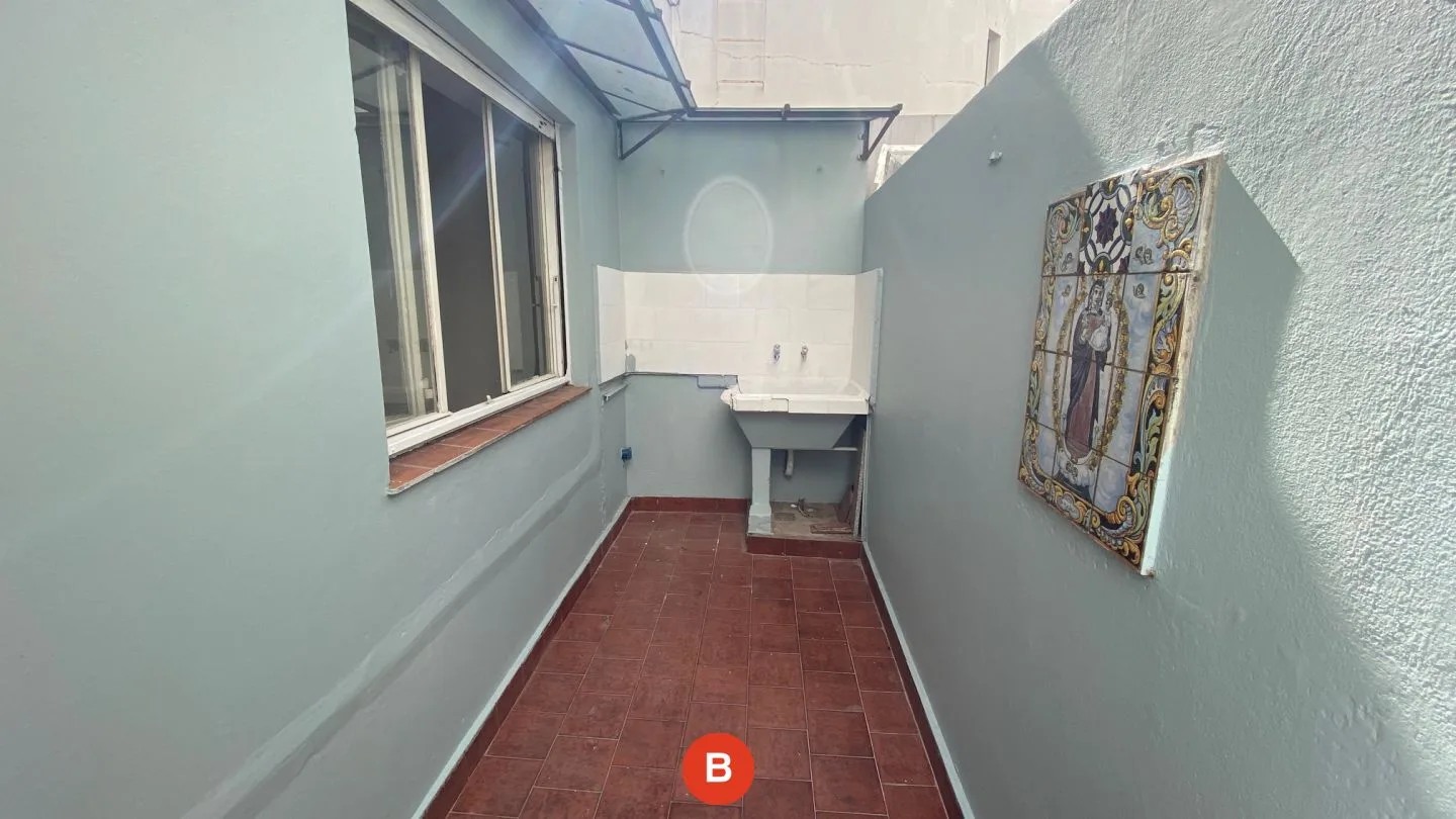Departamento en Villa Devoto — foto 10