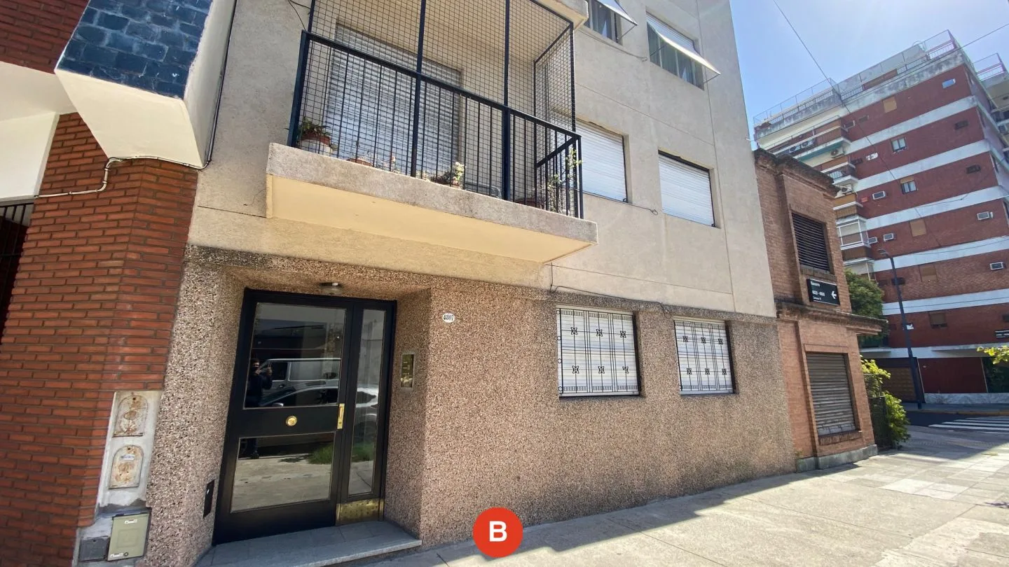 Departamento en Villa Devoto — foto 11
