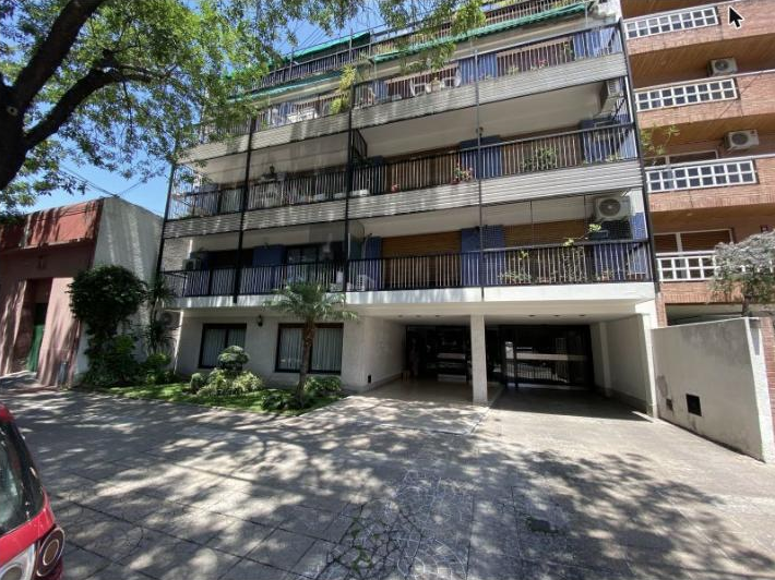 Departamento en Villa Devoto — foto 1
