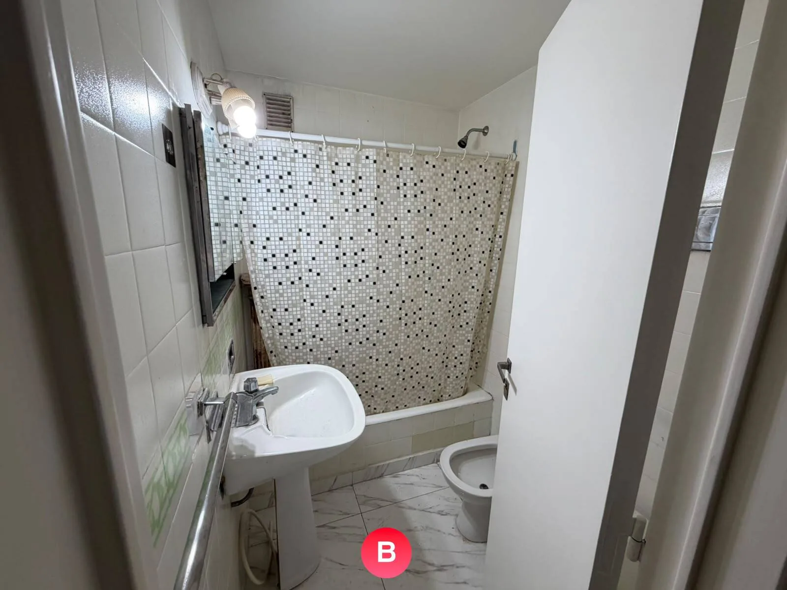 Departamento en Villa Devoto — foto 12