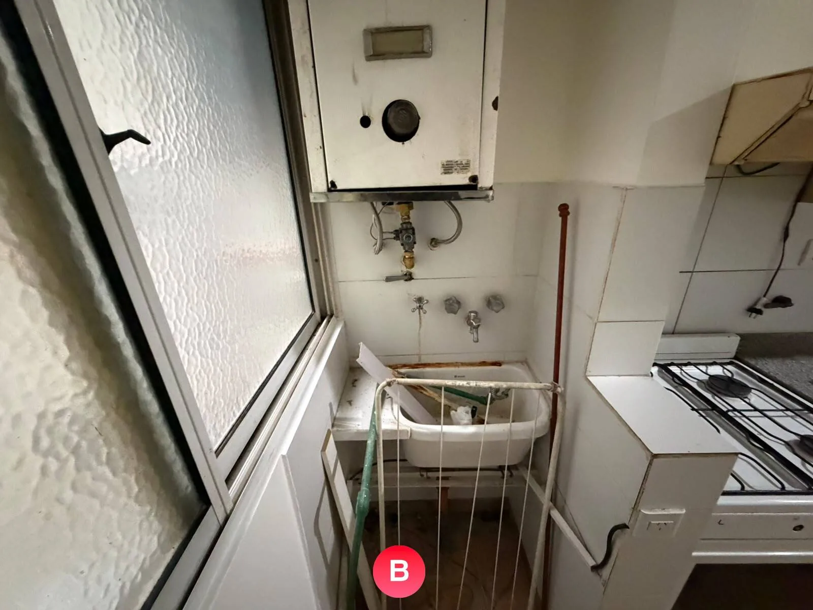 Departamento en Villa Devoto — foto 11