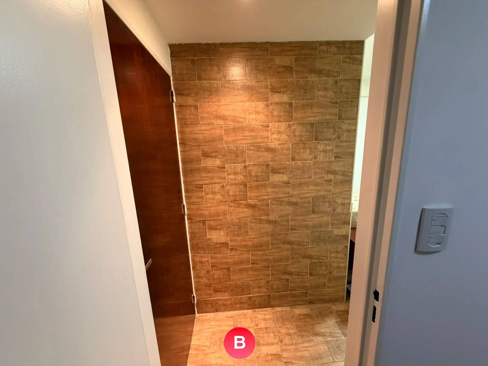 Departamento en Villa Devoto — foto 4