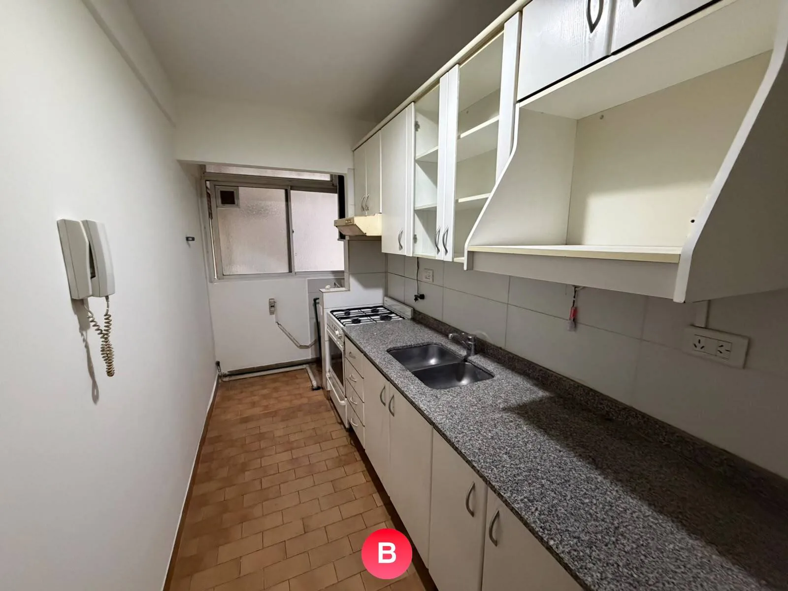 Departamento en Villa Devoto — foto 8