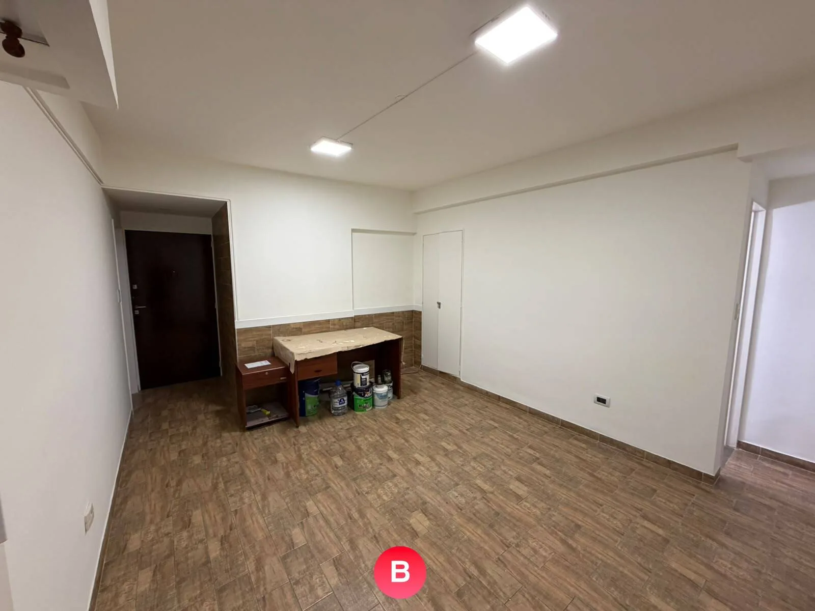 Departamento en Villa Devoto — foto 7