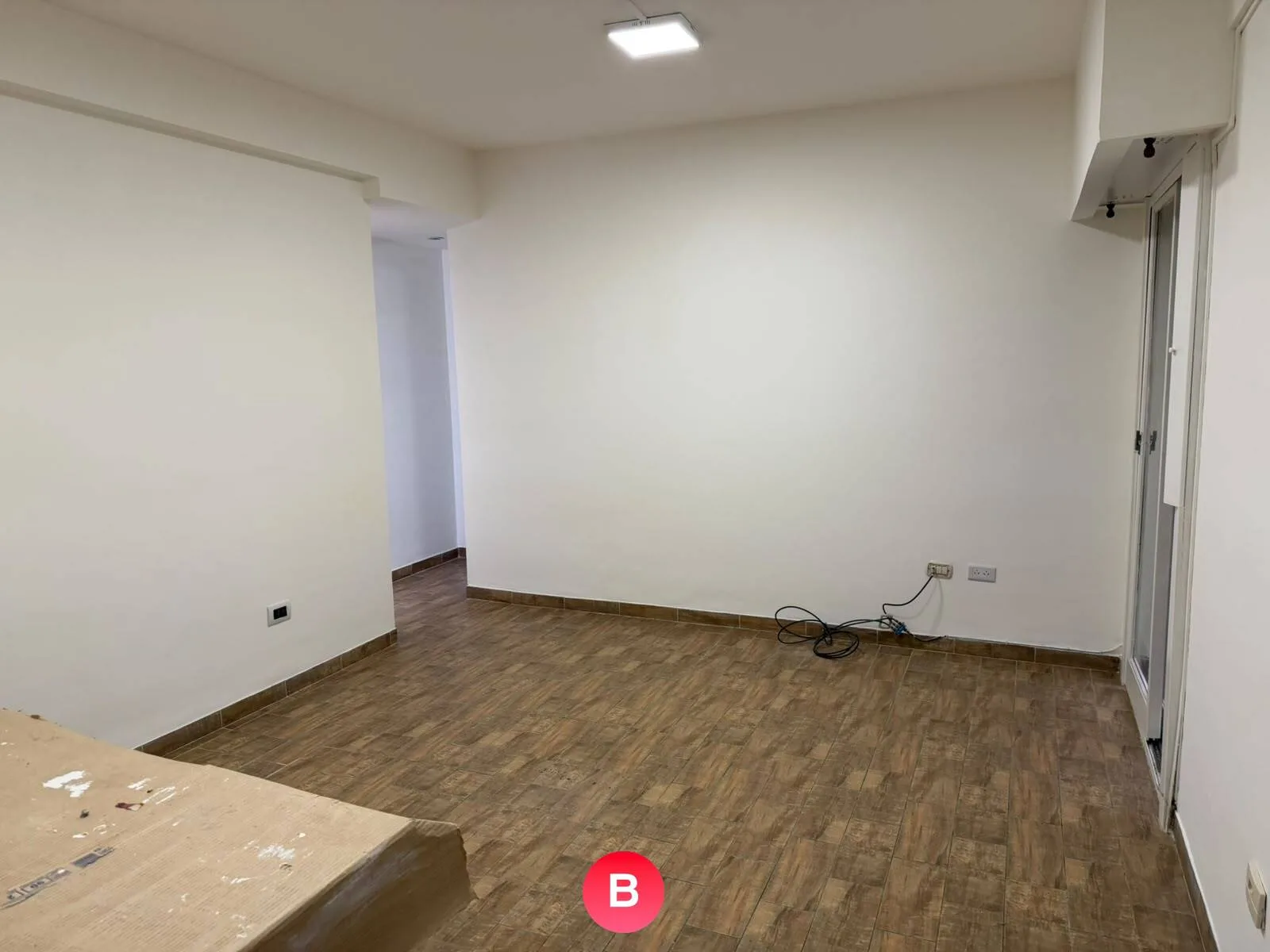 Departamento en Villa Devoto — foto 6