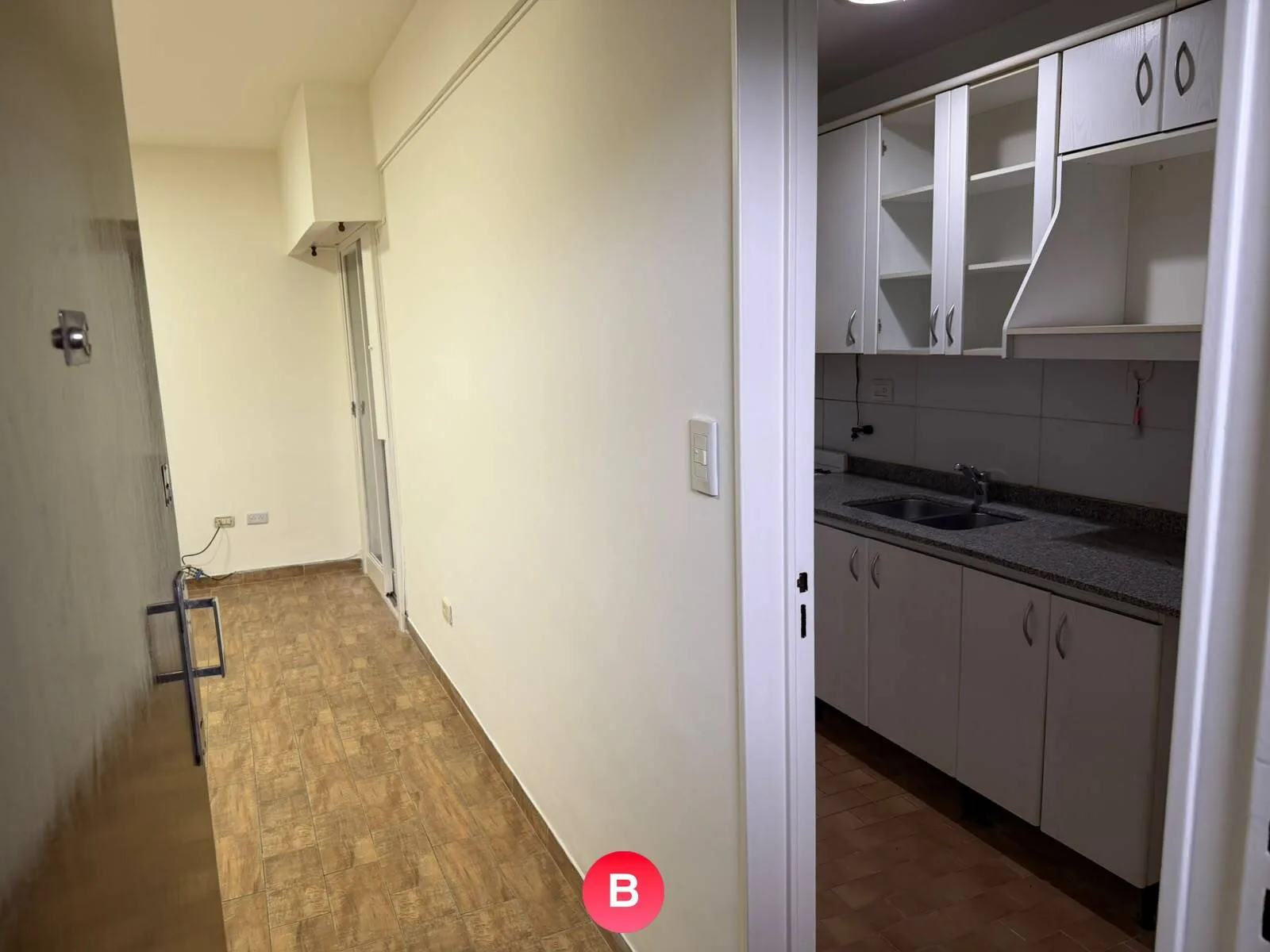 Departamento en Villa Devoto — foto 2