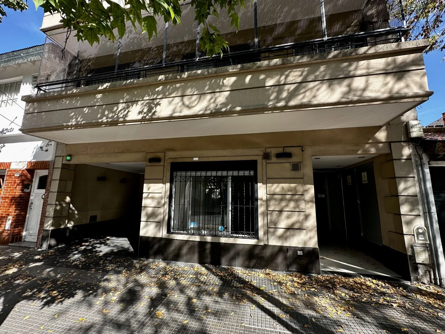 Departamento en Villa del Parque — foto 1