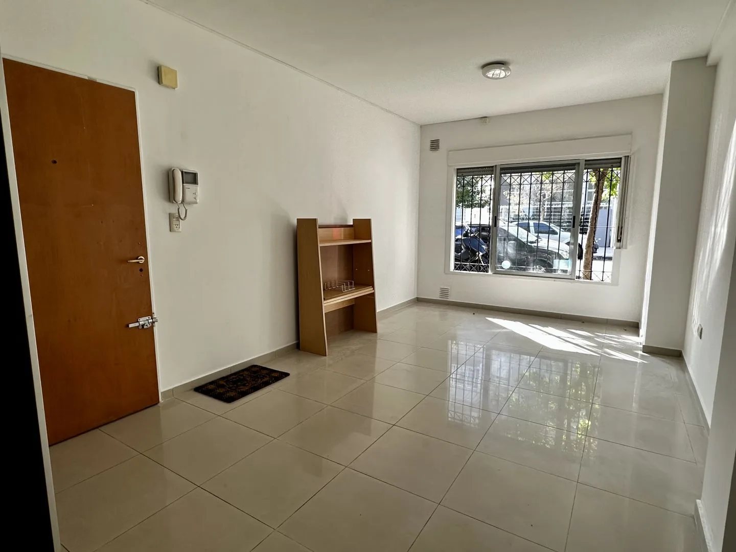 Departamento en Villa del Parque — foto 2