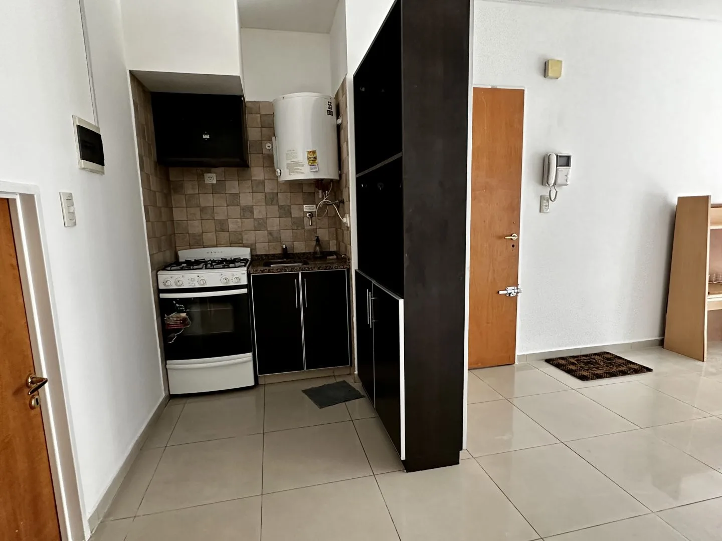 Departamento en Villa del Parque — foto 3