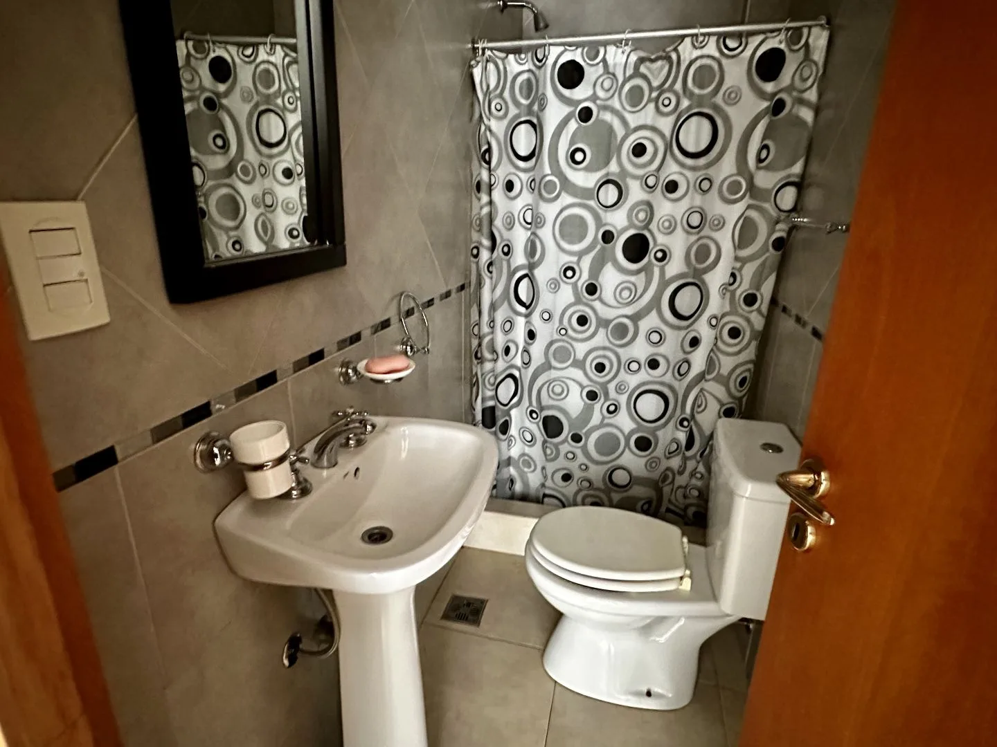 Departamento en Villa del Parque — foto 8