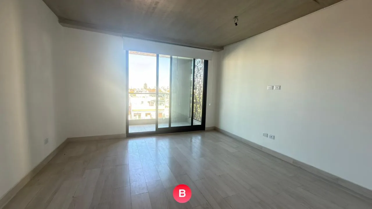 Departamento en Villa del Parque — foto 4