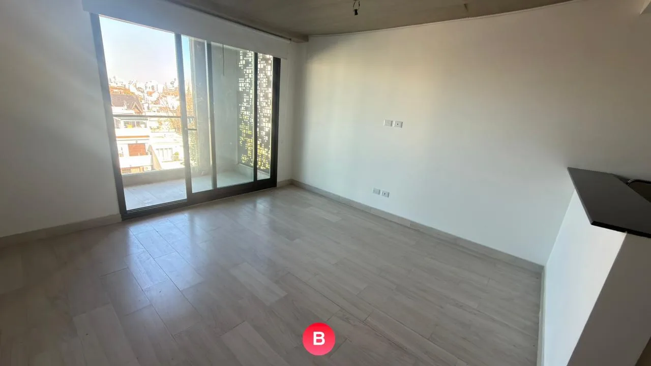 Departamento en Villa del Parque — foto 10