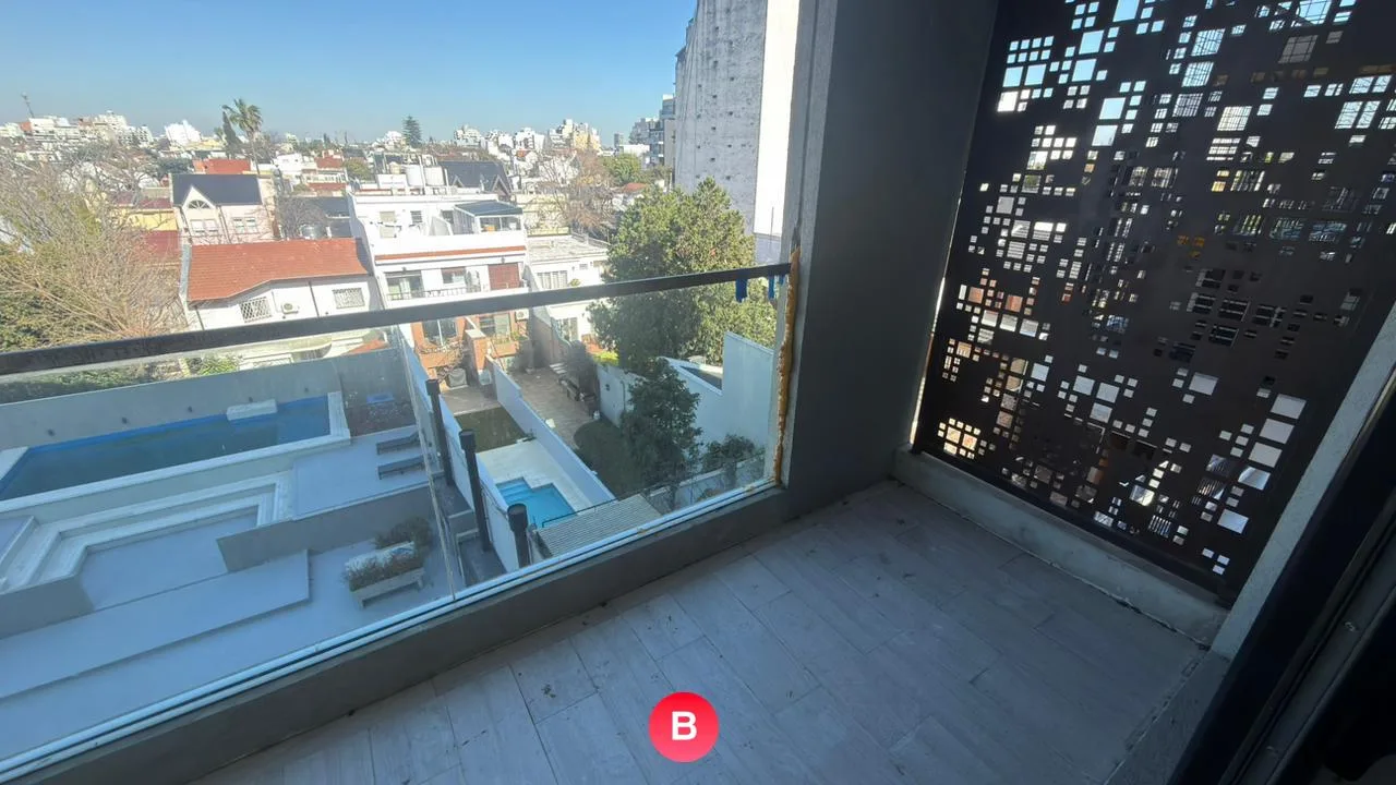 Departamento en Villa del Parque — foto 12