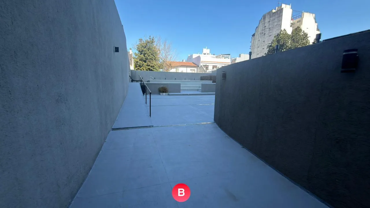 Departamento en Villa del Parque — foto 15