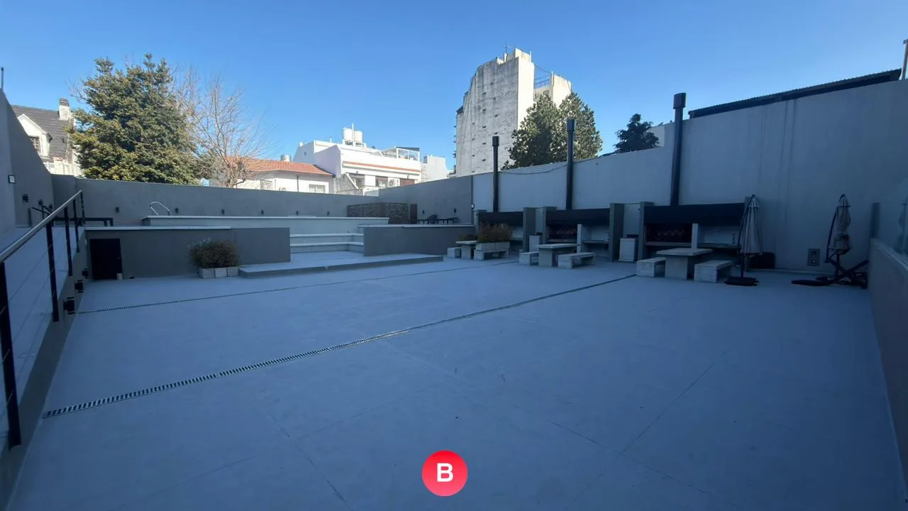 Departamento en Villa del Parque — foto 16