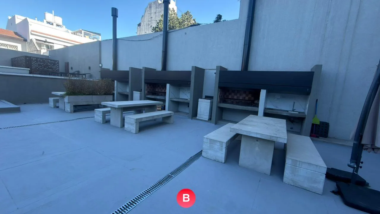 Departamento en Villa del Parque — foto 17