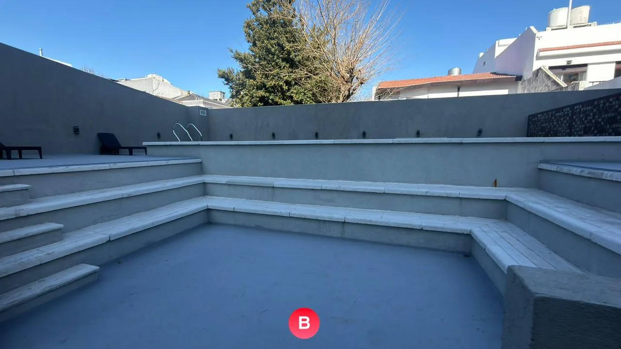 Departamento en Villa del Parque — foto 19