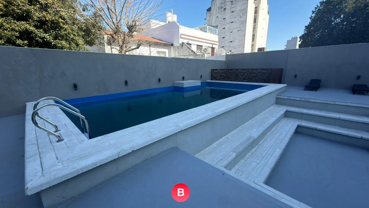 Departamento en Villa del Parque — foto 20