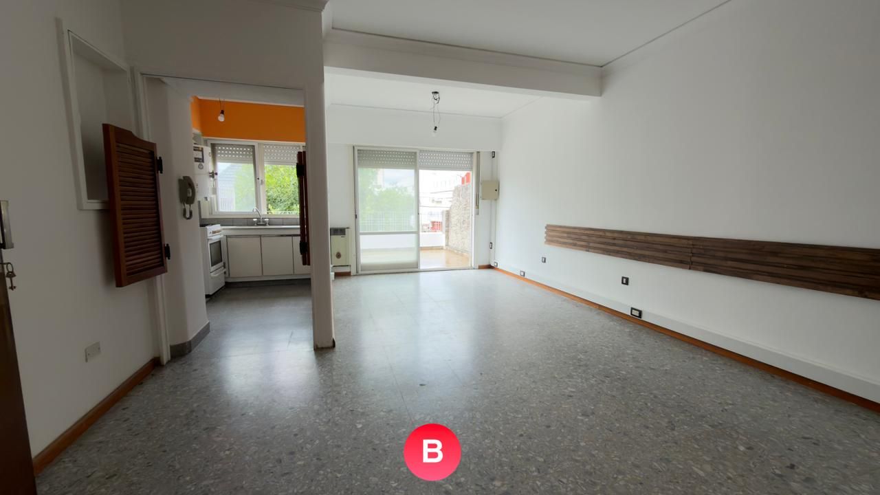 Departamento en Villa Devoto — foto 1