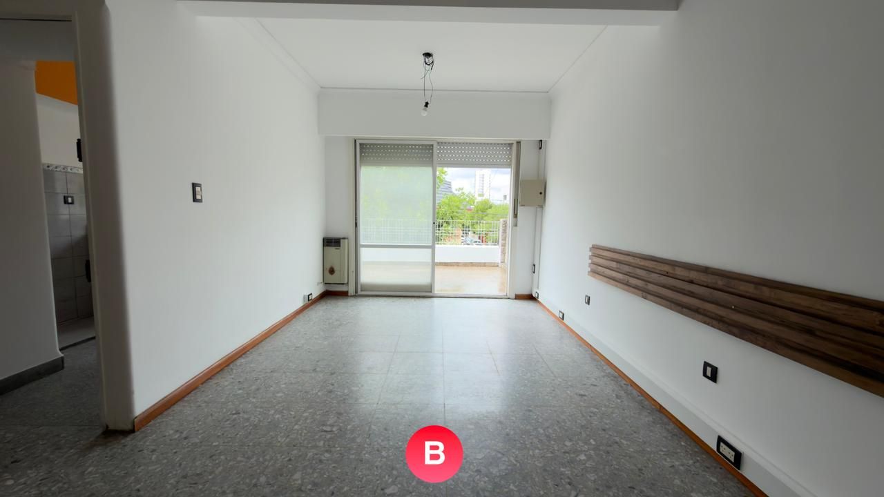 Departamento en Villa Devoto — foto 2