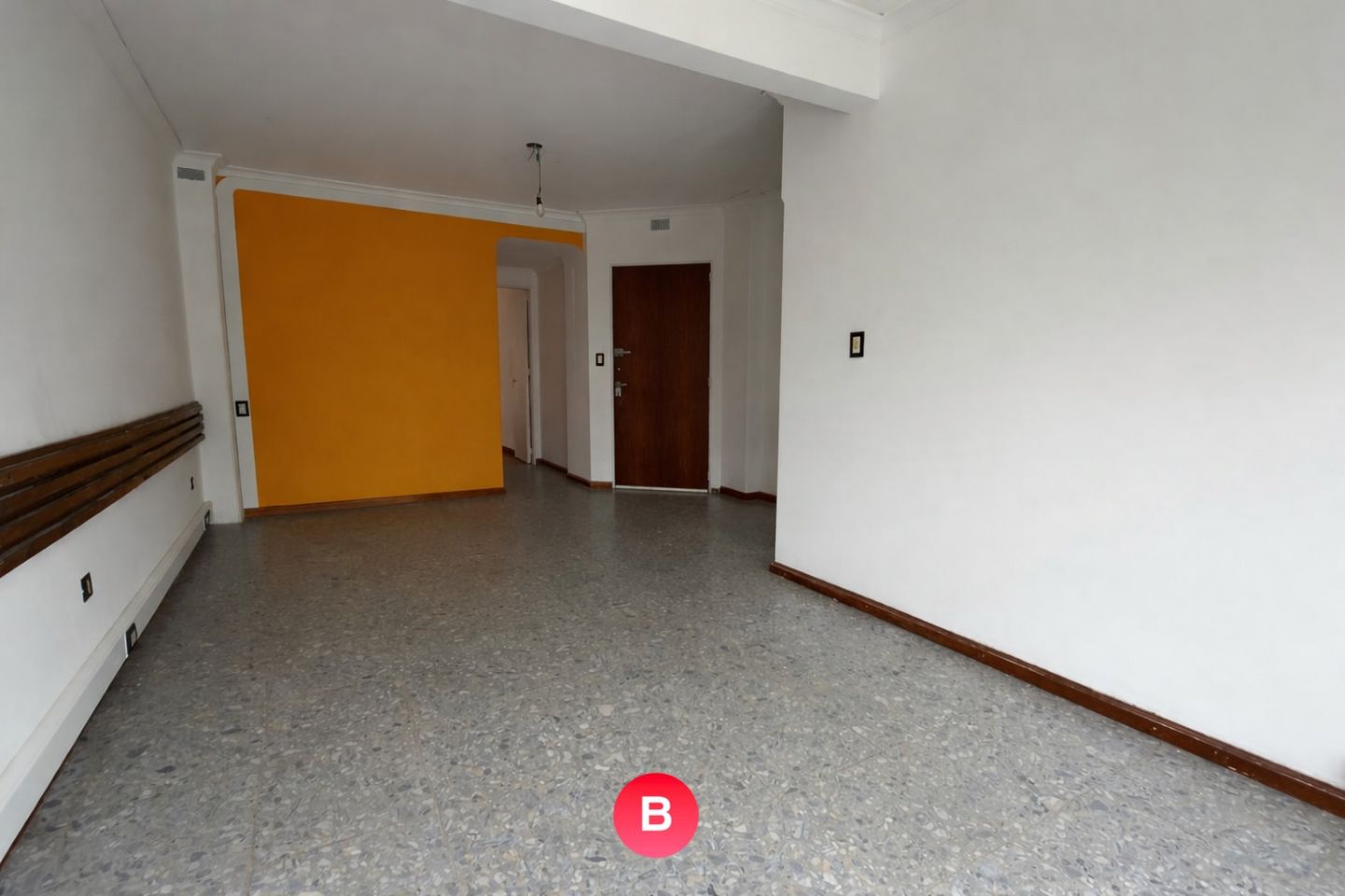 Departamento en Villa Devoto — foto 3