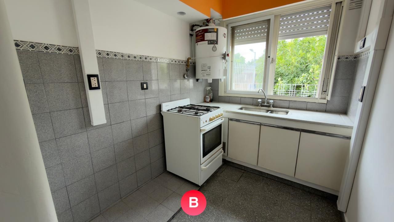 Departamento en Villa Devoto — foto 4