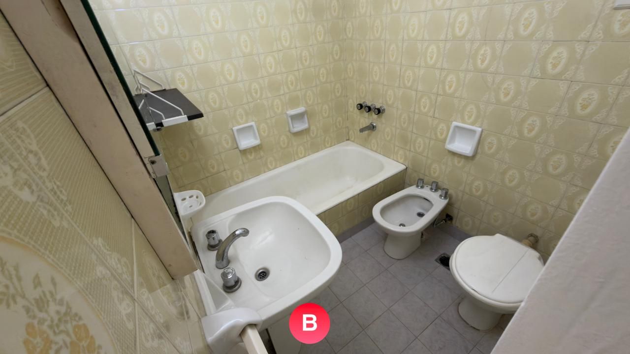 Departamento en Villa Devoto — foto 5