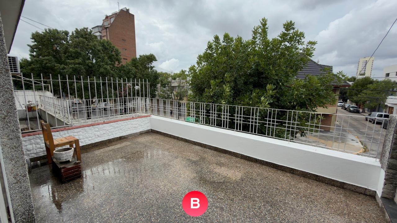 Departamento en Villa Devoto — foto 8