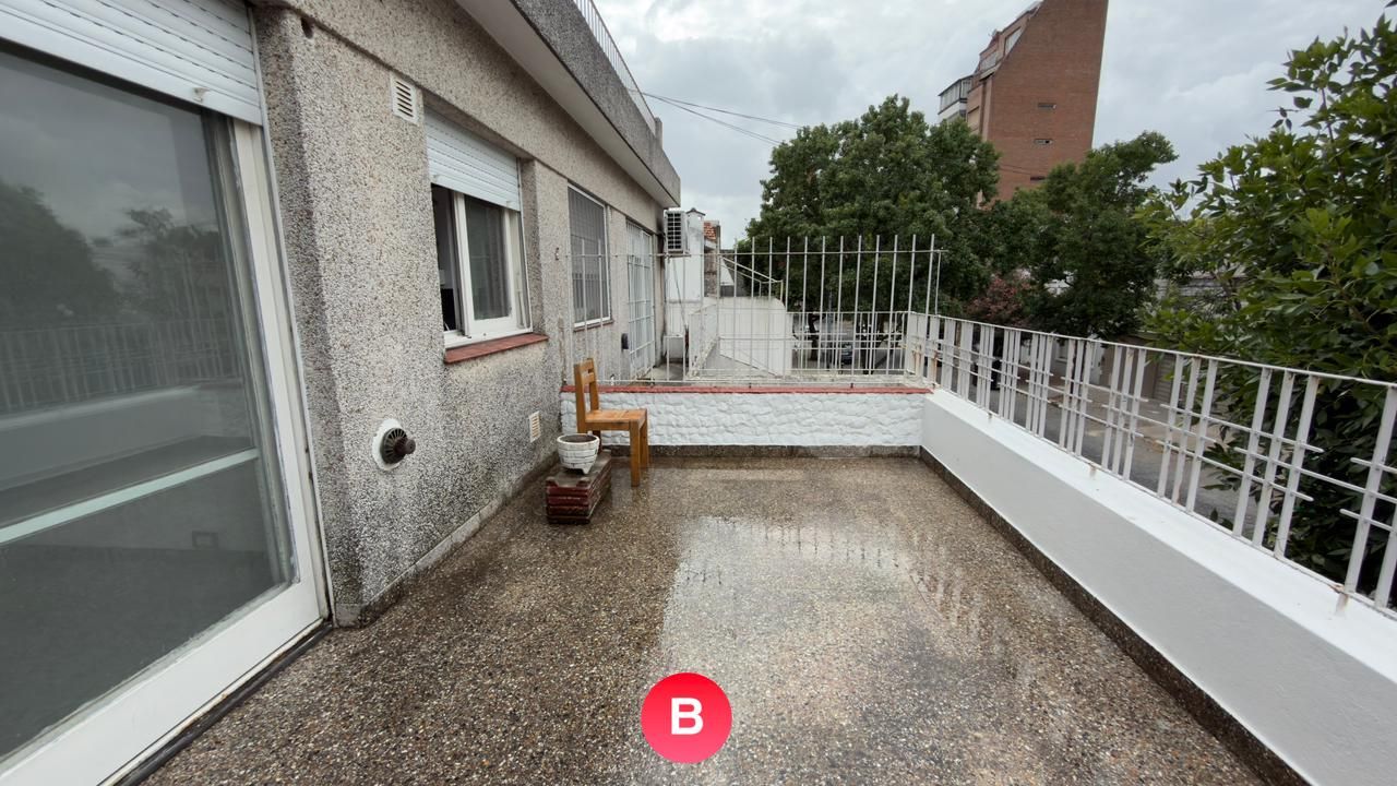 Departamento en Villa Devoto — foto 9