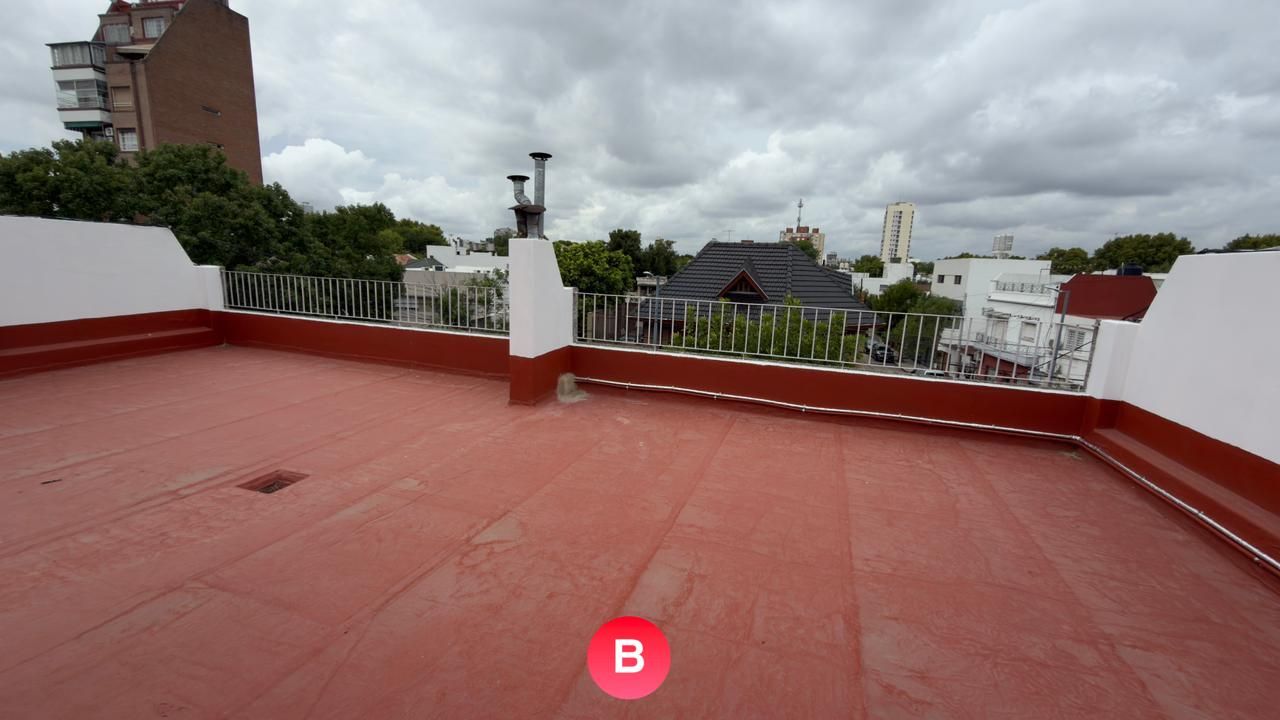 Departamento en Villa Devoto — foto 11