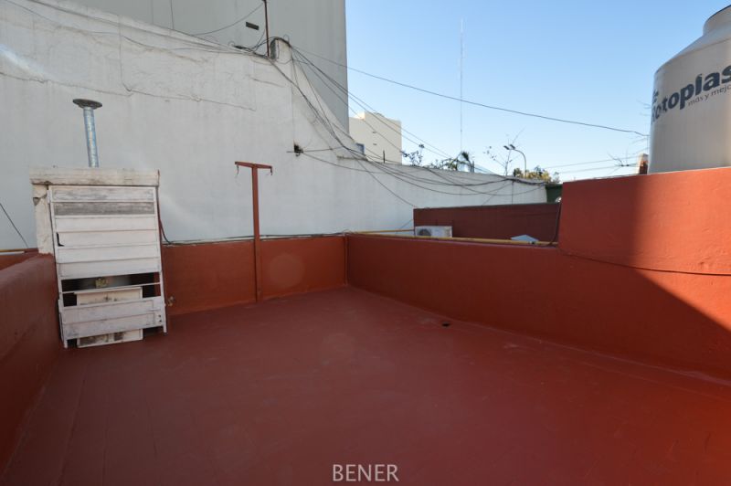 Departamento en Villa Devoto — foto 11