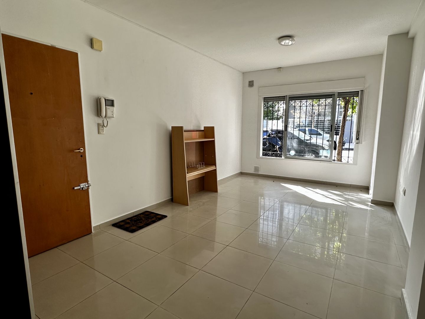 Departamento en Villa del Parque — foto 2