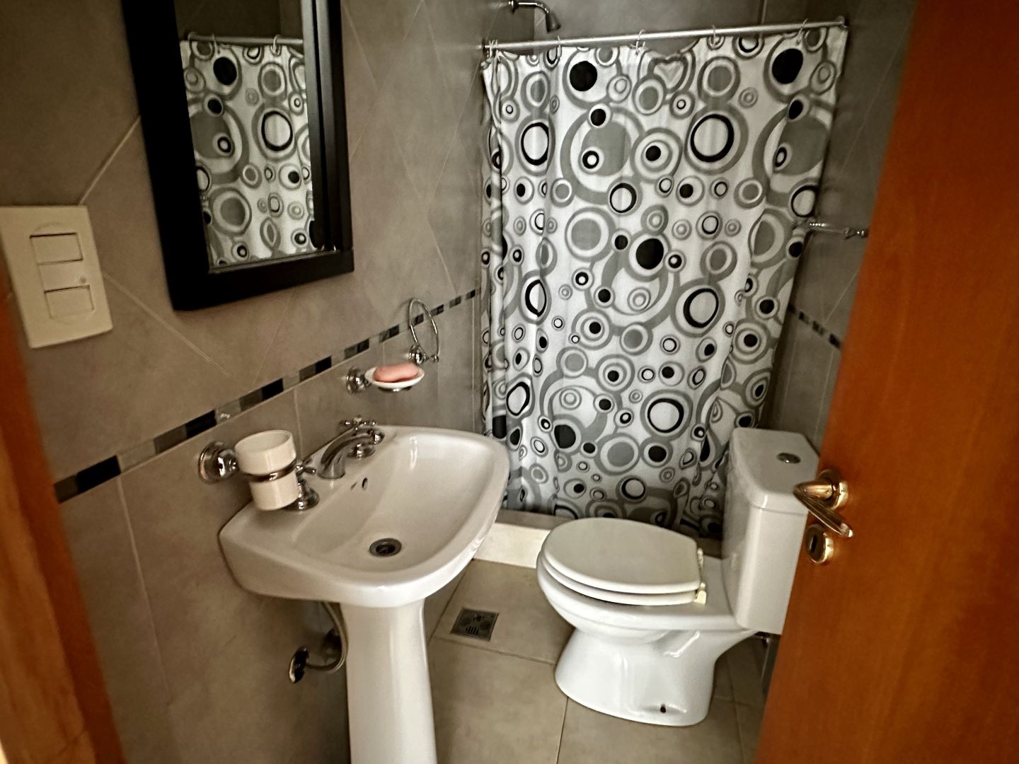 Departamento en Villa del Parque — foto 8