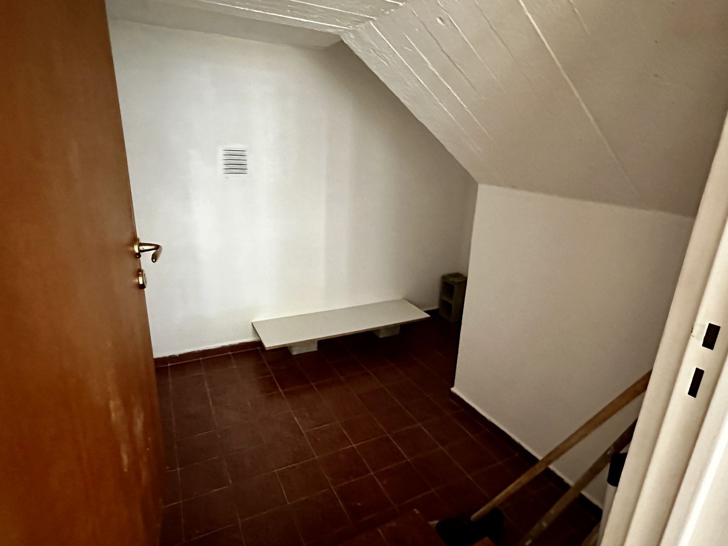 Departamento en Villa del Parque — foto 9