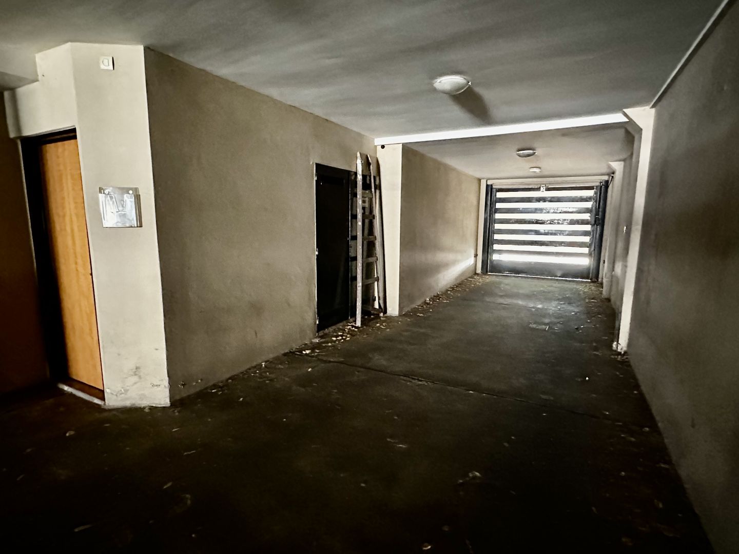 Departamento en Villa del Parque — foto 11