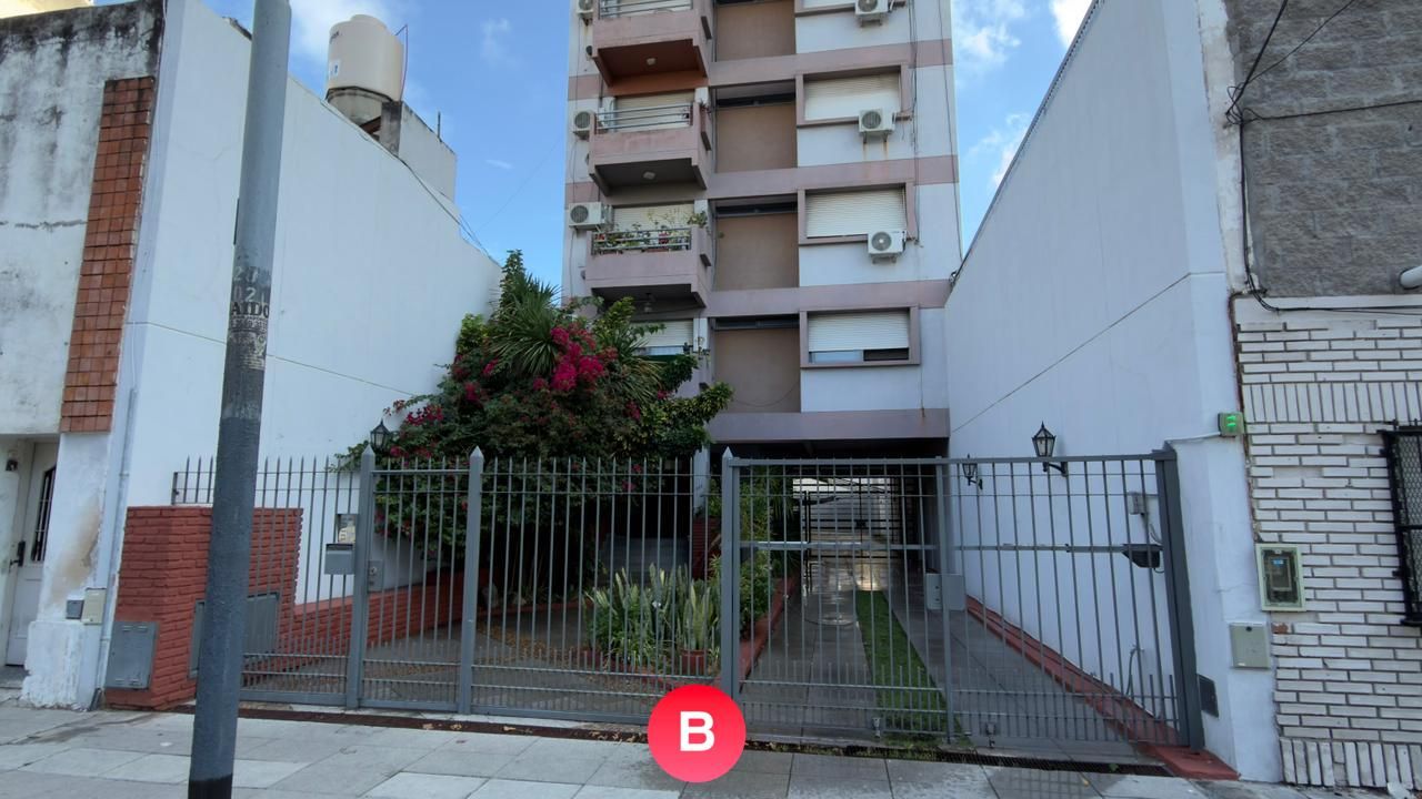 Departamento en Floresta — foto 1