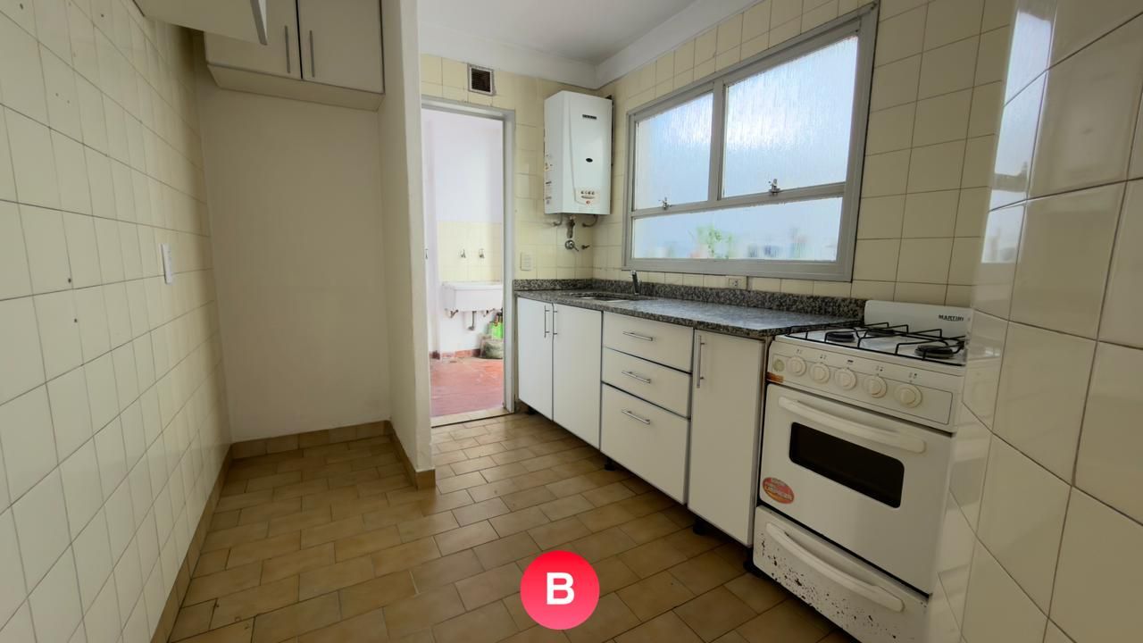Departamento en Floresta — foto 6