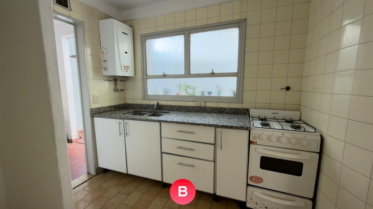 Departamento en Floresta — foto 7