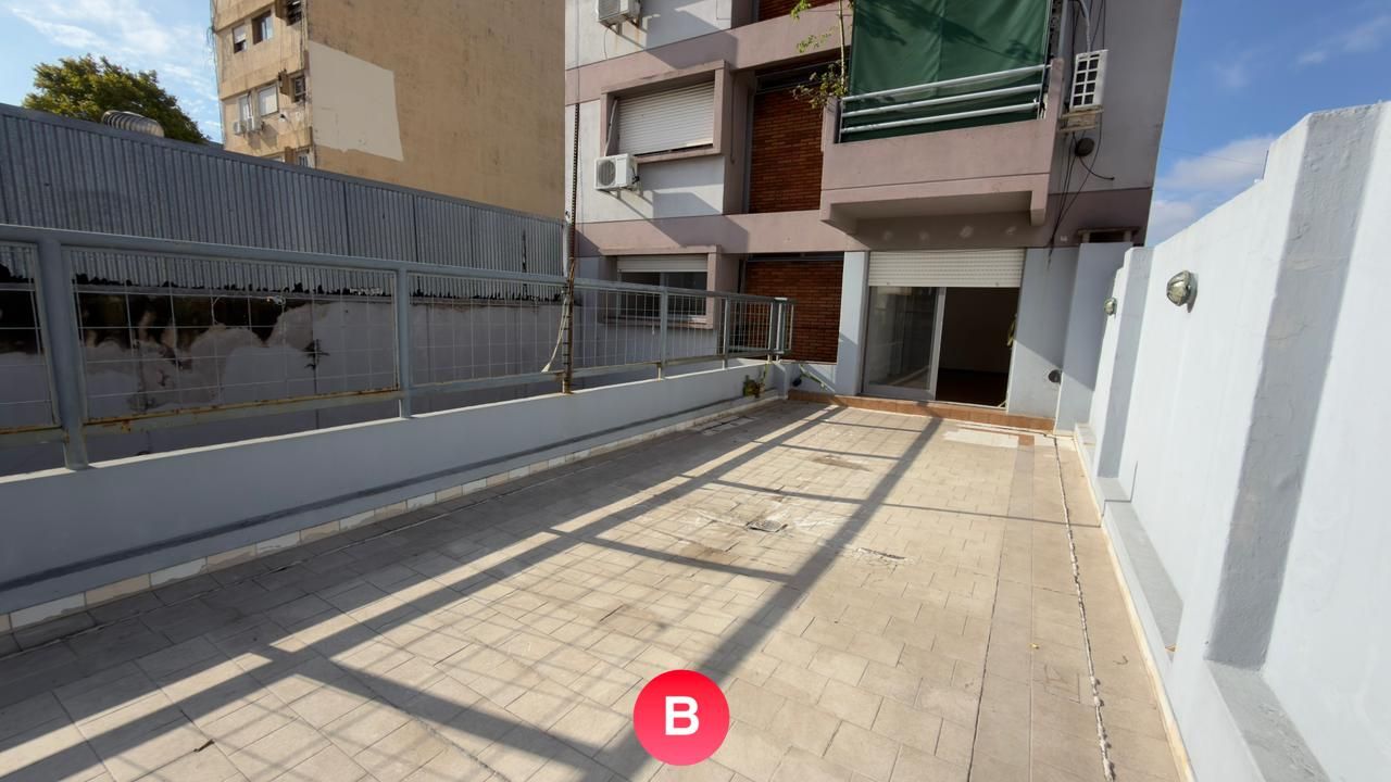 Departamento en Floresta — foto 13