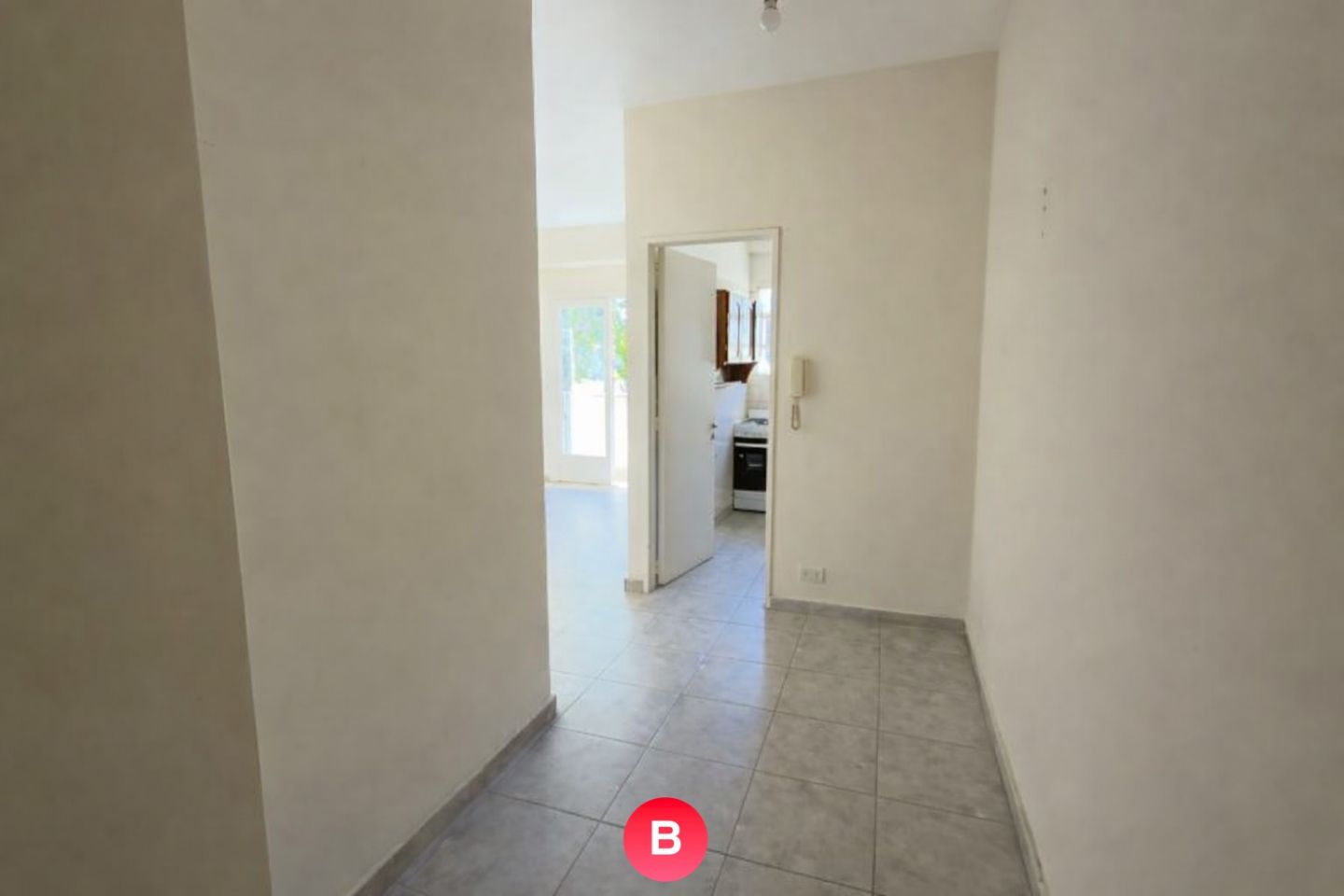 Departamento en Villa del Parque — foto 1