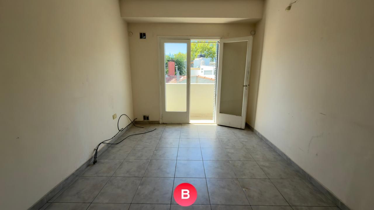 Departamento en Villa del Parque — foto 4