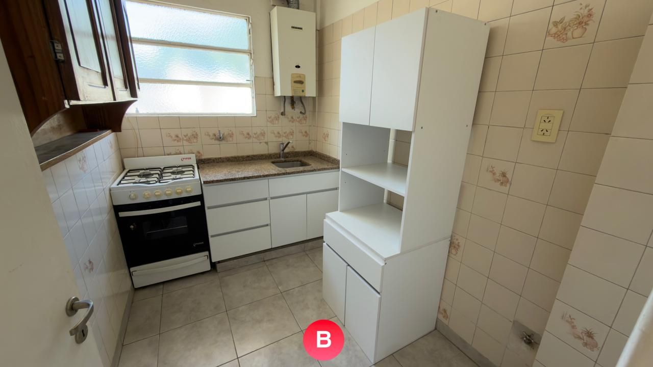 Departamento en Villa del Parque — foto 5