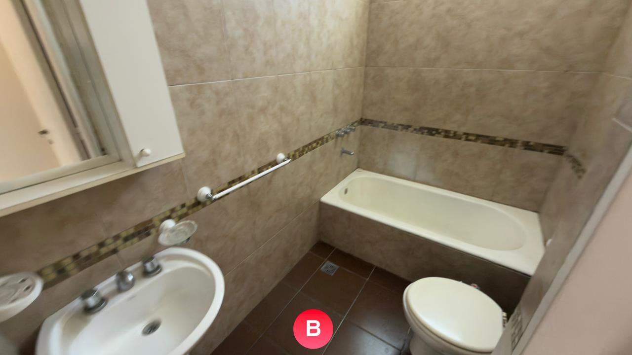 Departamento en Villa del Parque — foto 6