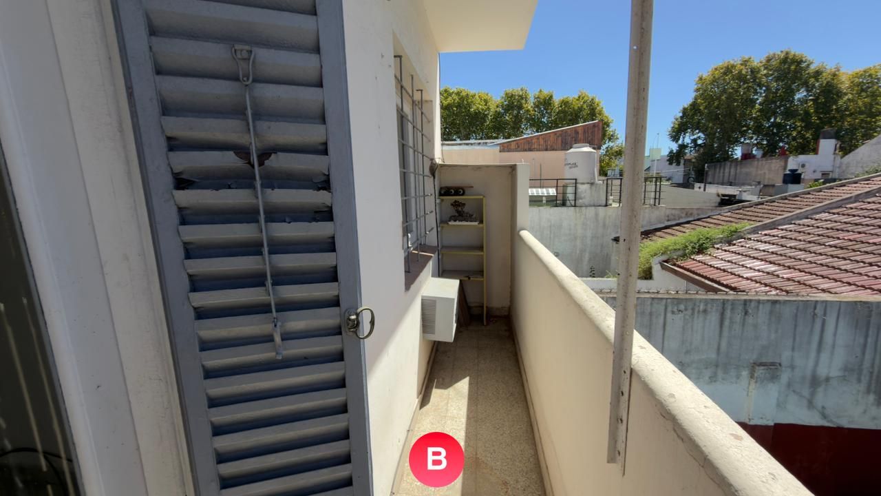 Departamento en Villa del Parque — foto 12